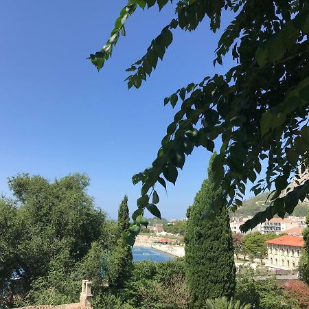 Apartman Studio Ganga Omiš Exteriör bild